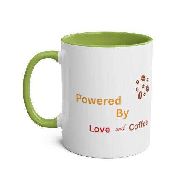 New Dad's Coffee 11oz Mug - Image 23