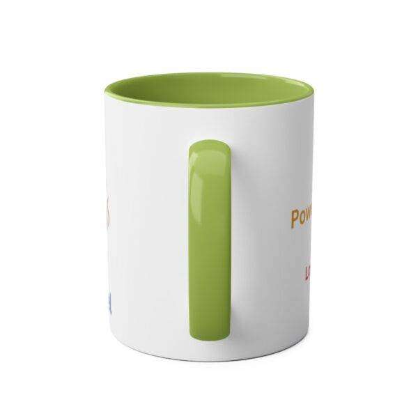 New Dad's Coffee 11oz Mug - Image 24