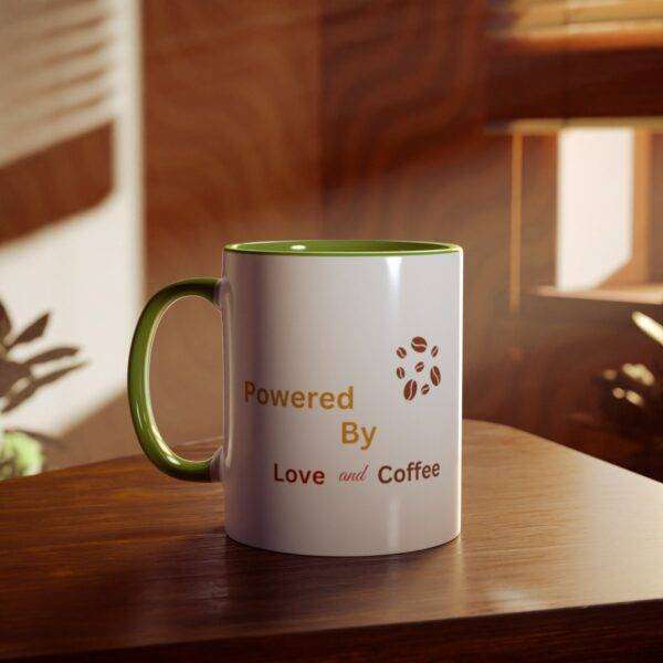 New Dad's Coffee 11oz Mug - Image 27