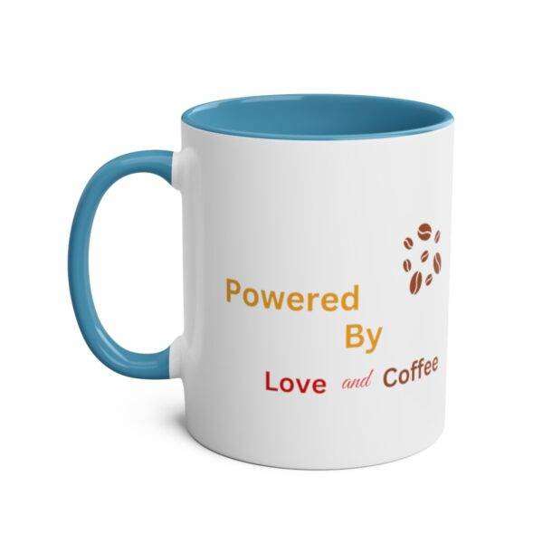 New Dad's Coffee 11oz Mug - Image 30