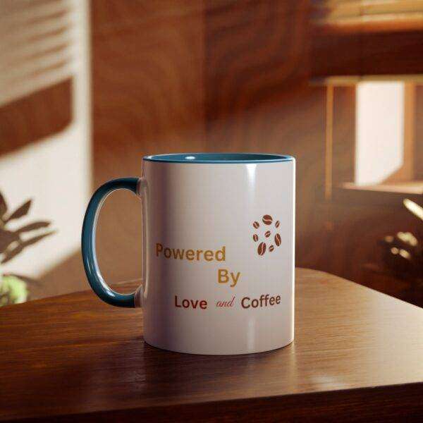 New Dad's Coffee 11oz Mug - Image 34