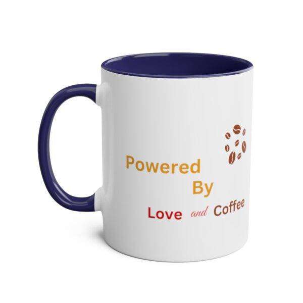 New Dad's Coffee 11oz Mug - Image 37