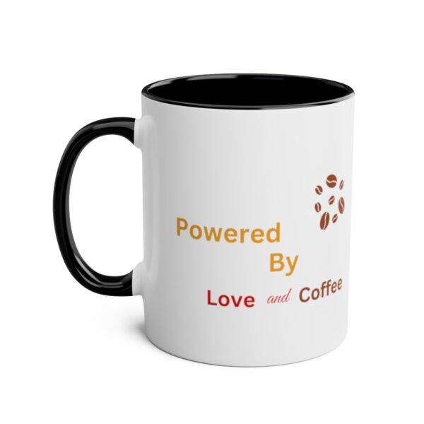 New Dad's Coffee 11oz Mug - Image 3
