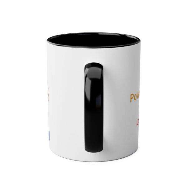 New Dad's Coffee 11oz Mug - Image 4