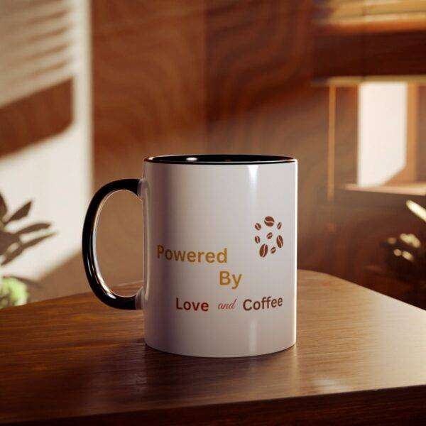 New Dad's Coffee 11oz Mug - Image 7