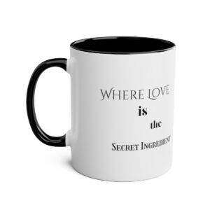 Awesome Dad's Kitchen 11oz Mug