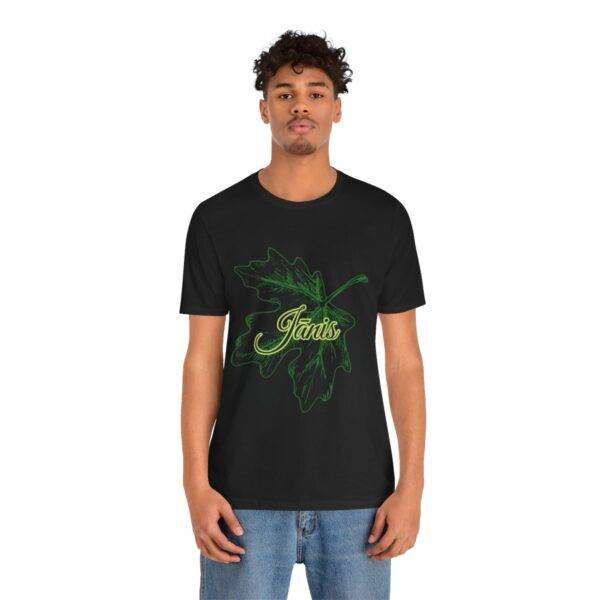 New Jānis Man Cotton Tee - Image 30
