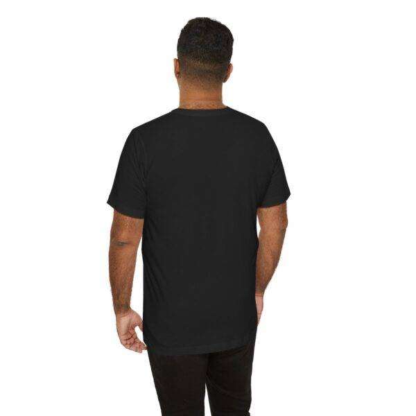 New Jānis Man Cotton Tee - Image 32