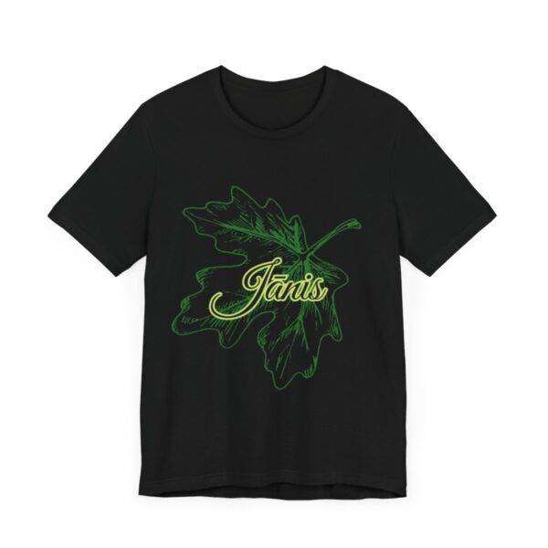 New Jānis Man Cotton Tee - Image 22