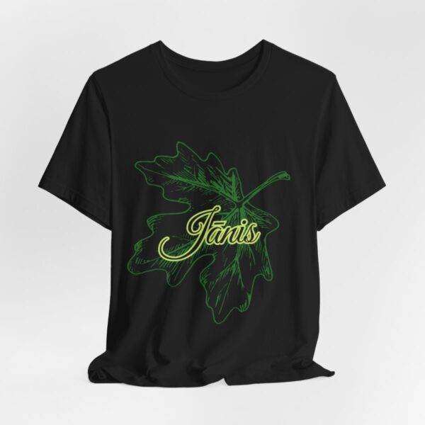 New Jānis Man Cotton Tee - Image 25