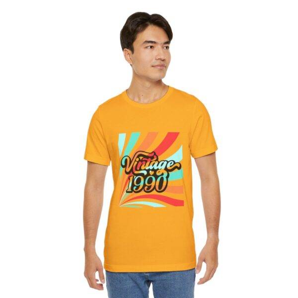 Colorful Vintage 90's Tee - Image 68