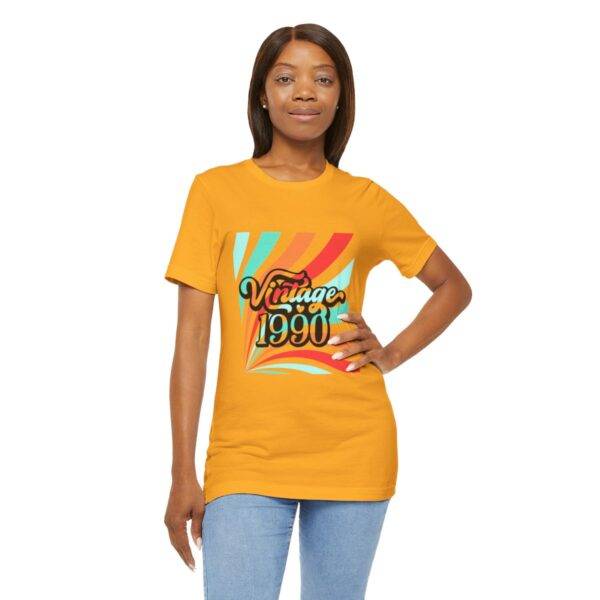 Colorful Vintage 90's Tee - Image 70