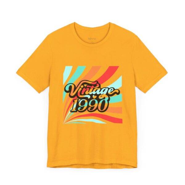Colorful Vintage 90's Tee - Image 62