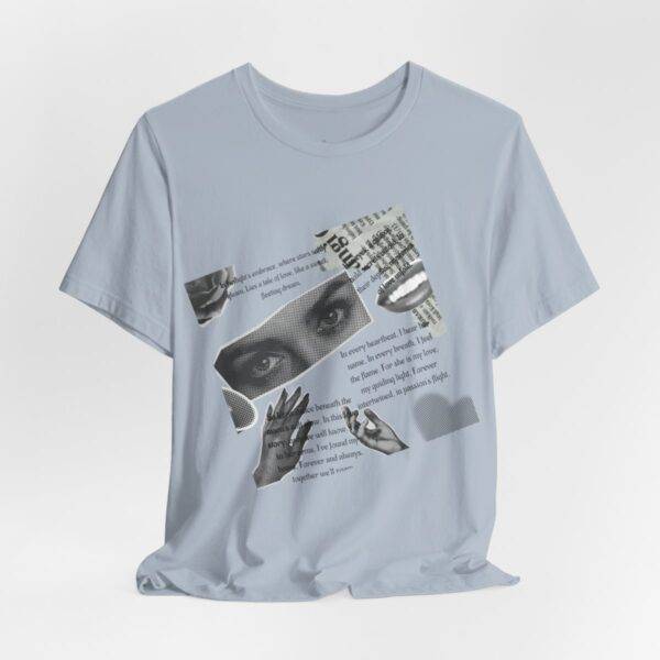 New Love Poem Tee - Image 58