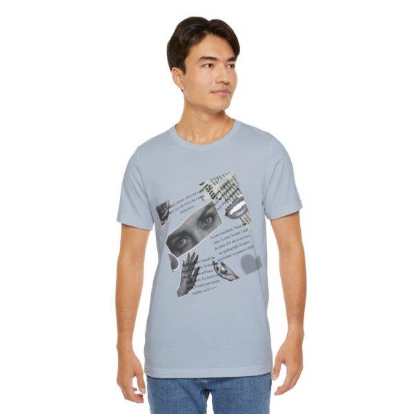 New Love Poem Tee - Image 63