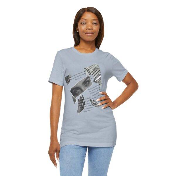 New Love Poem Tee - Image 65
