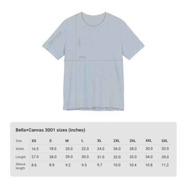New Love Poem Tee - Image 69