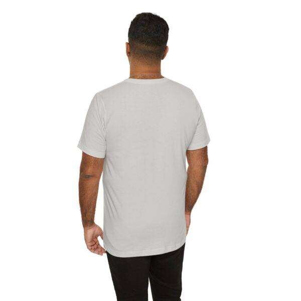 New Jānis Man Cotton Tee - Image 50