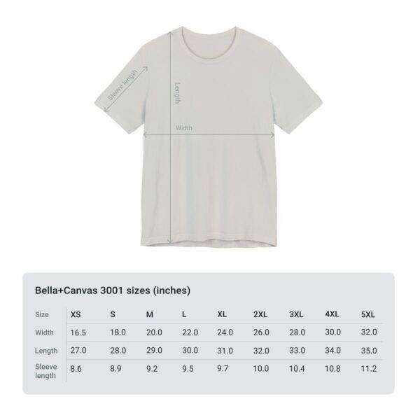 New Jānis Man Cotton Tee - Image 54