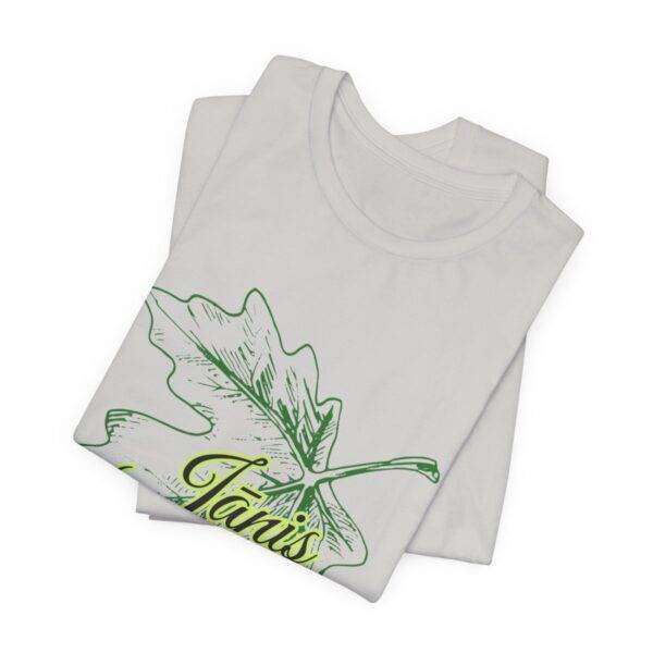 New Jānis Man Cotton Tee - Image 42