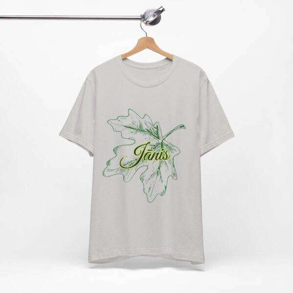 New Jānis Man Cotton Tee - Image 44