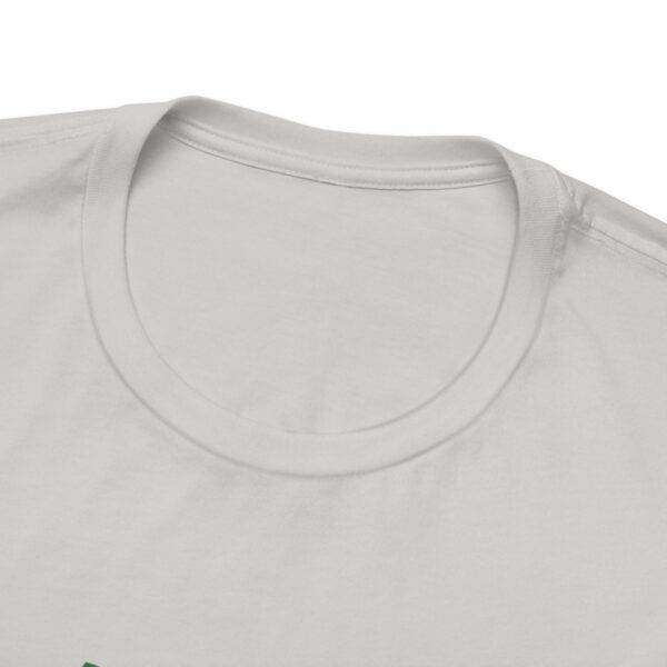New Jānis Man Cotton Tee - Image 46