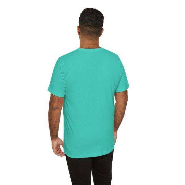New Jānis Man Cotton Tee - Image 68