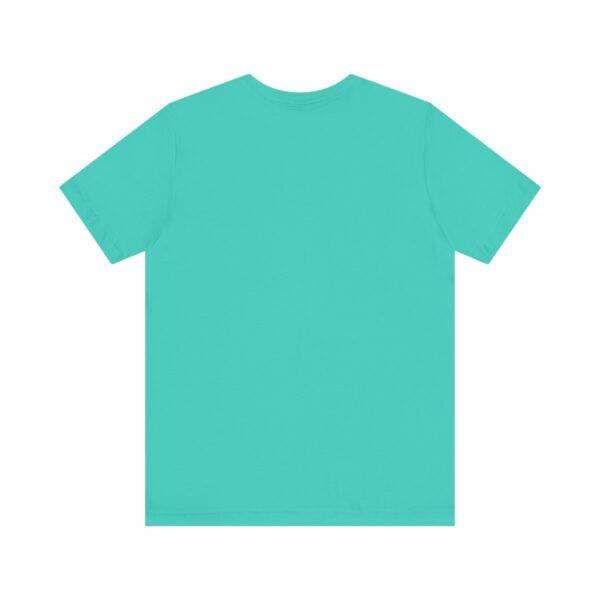 New Jānis Man Cotton Tee - Image 57