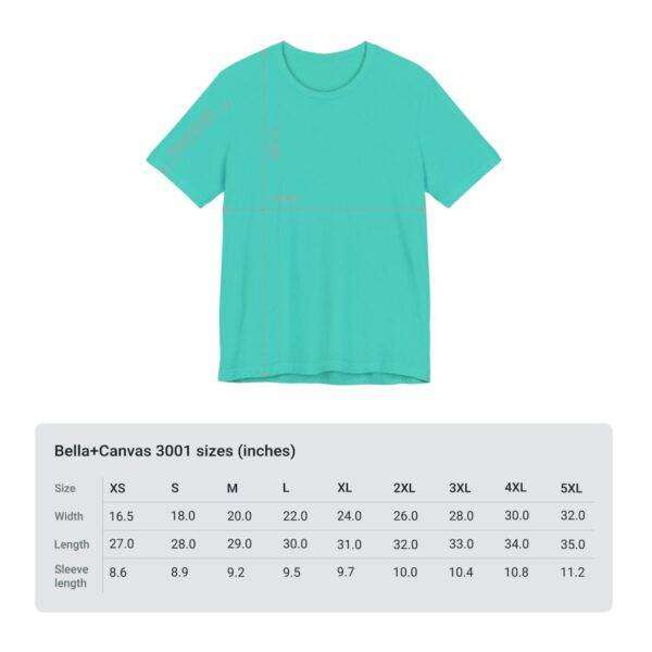 New Jānis Man Cotton Tee - Image 72