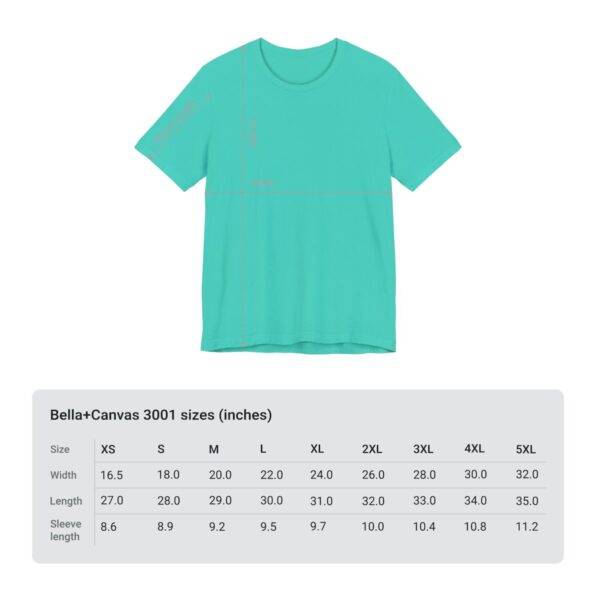 Colorful Vintage 90's Tee - Image 99