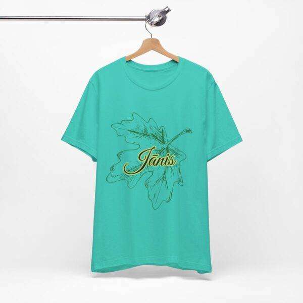 New Jānis Man Cotton Tee - Image 62