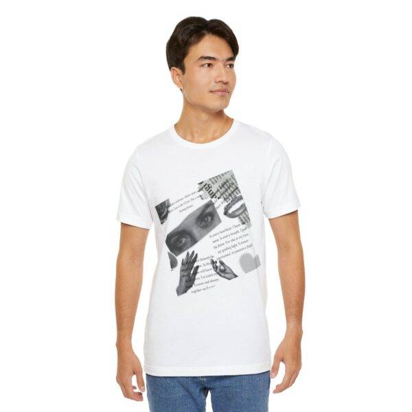 New Love Poem Tee - Image 16