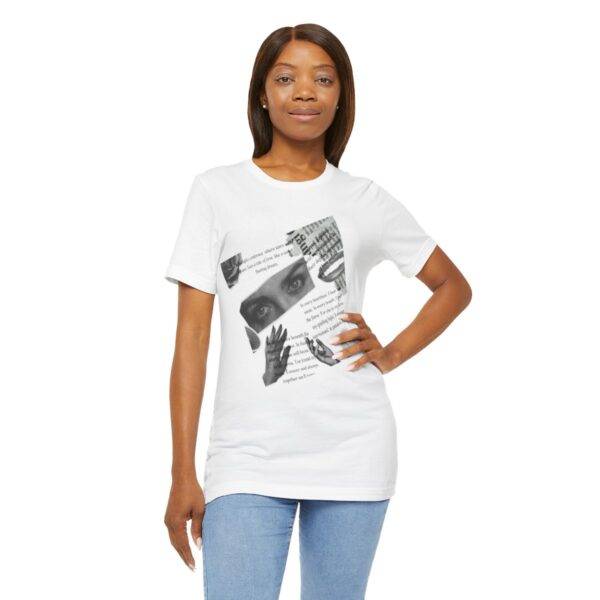 New Love Poem Tee - Image 18