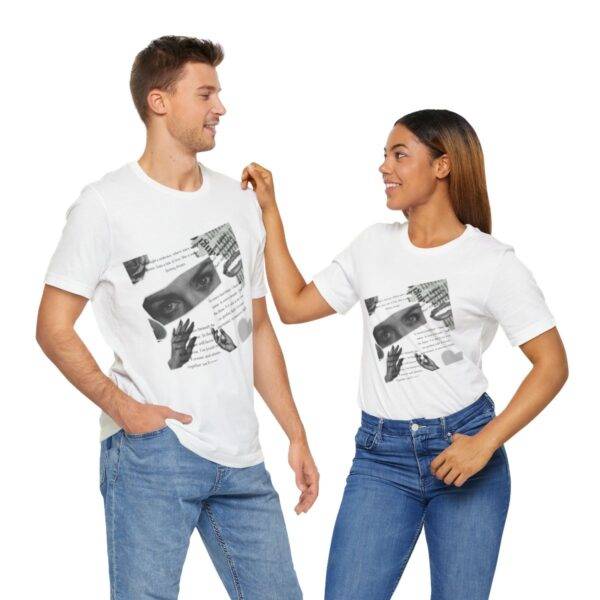 New Love Poem Tee - Image 21