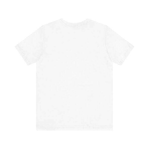 New Jānis Man Cotton Tee - Image 3