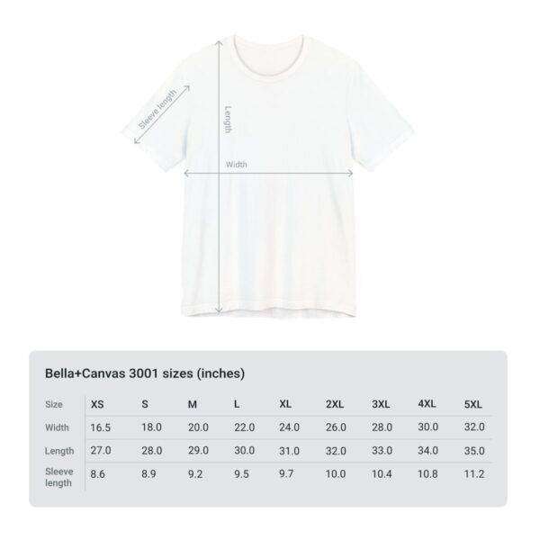 New Jānis Man Cotton Tee - Image 18