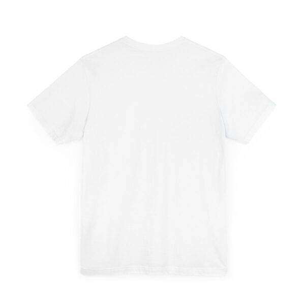 New Jānis Man Cotton Tee - Image 5