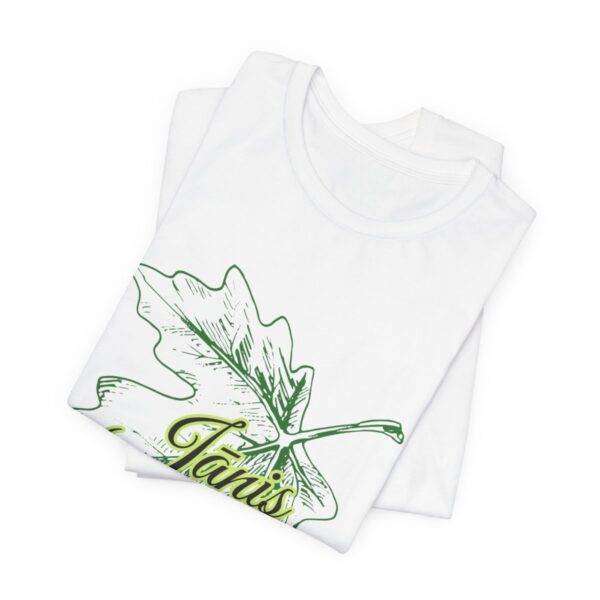 New Jānis Man Cotton Tee - Image 6