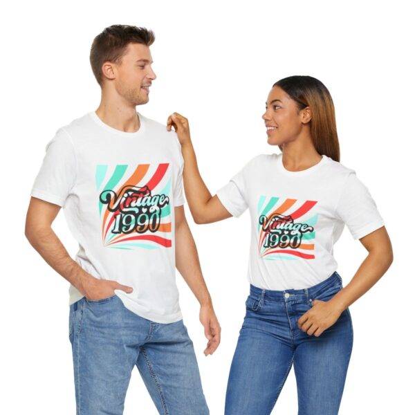 Colorful Vintage 90's Tee - Image 18