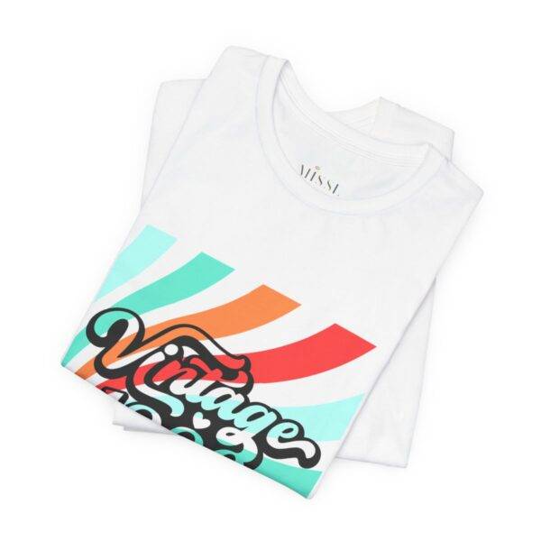 Colorful Vintage 90's Tee - Image 22