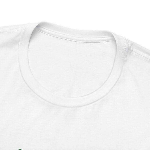 New Jānis Man Cotton Tee - Image 10