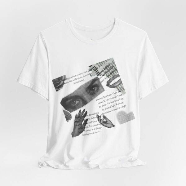 New Love Poem Tee - Image 12