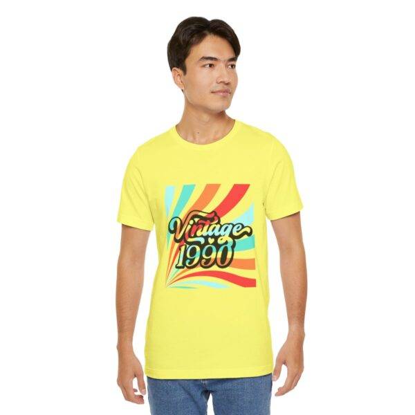 Colorful Vintage 90's Tee - Image 81