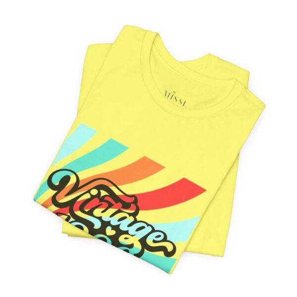 Colorful Vintage 90's Tee - Image 77
