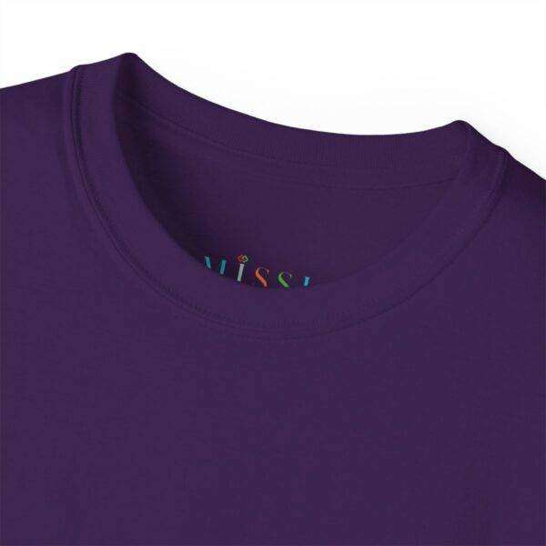 Colorful Eagles T-shirt - Image 36