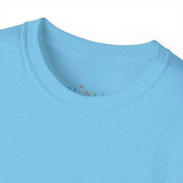 Colorful Eagles T-shirt - Image 28