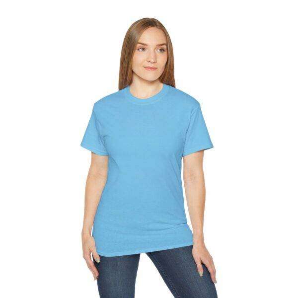 Colorful Eagles T-shirt - Image 30