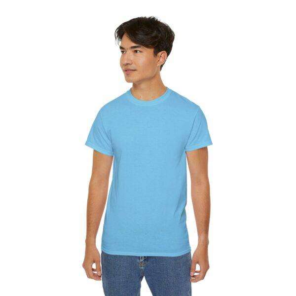 Colorful Eagles T-shirt - Image 31
