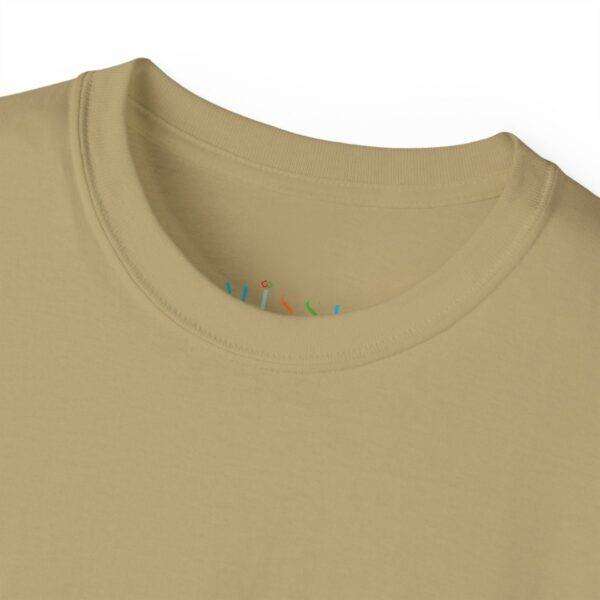 Colorful Eagles T-shirt - Image 4