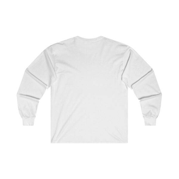 Awesome Sparrow Long Sleeve Tee - Image 2